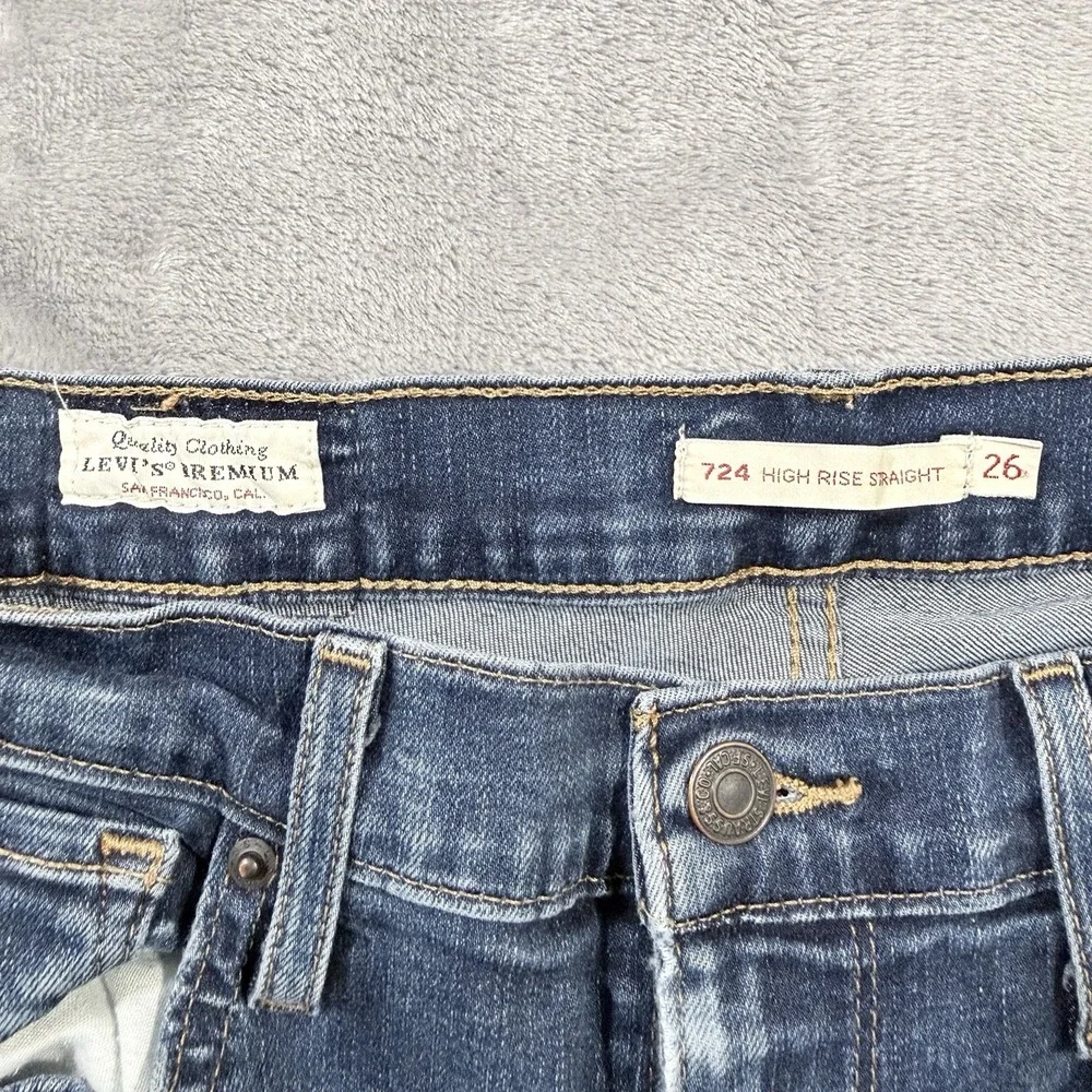 Levis levi premium